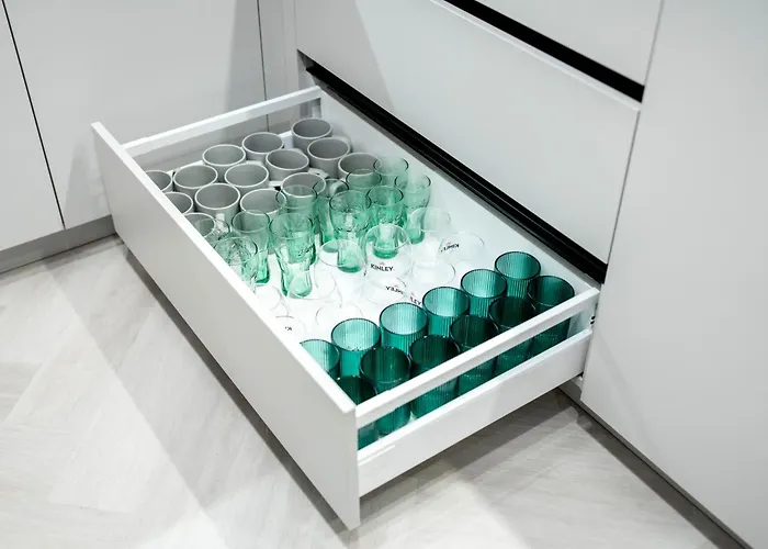 Apartment Boutique Mudaj Kralovany