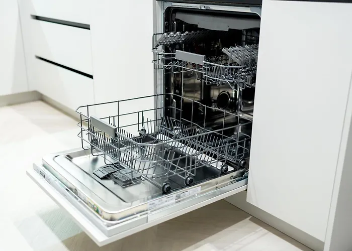 Boutique Mudaj Appartement